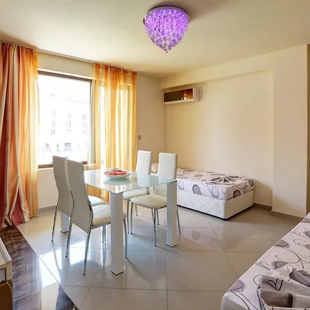 Allegra Pensionat Obzor